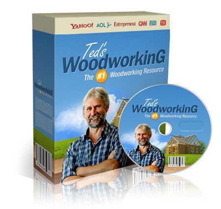 Teds Woodworking