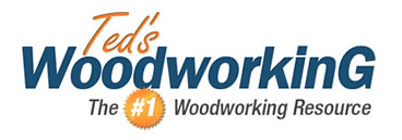 ted's woodwork logo